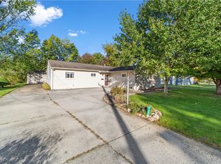 7338 Blanchard Dr, North Ridgeville, OH 44039