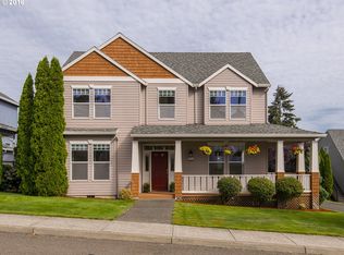 11855 SE Broyles Ct, Clackamas, OR