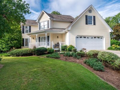 126 Keswick Trl, Simpsonville, SC, 29681