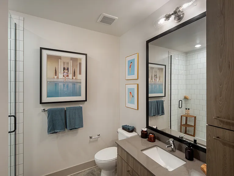 Venable Durham Apartments — Photo 11