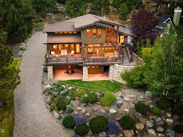 646 NW Powell Butte Loop, Bend, OR 97703