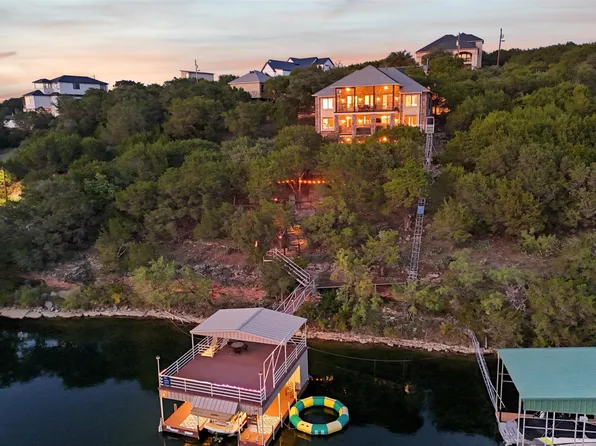435 Melbourne Trl, Graford, TX 76449
