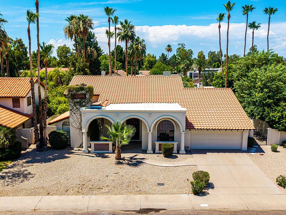 1st image of 8614 E CHERYL Drive