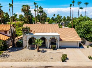 8614 E Cheryl Dr, Scottsdale, AZ 85258