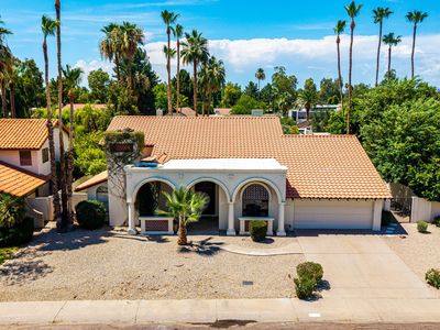 8614 E CHERYL Drive, Scottsdale, AZ, 85258