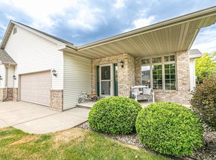 4733 Fallview Ln, Appleton, WI 54913