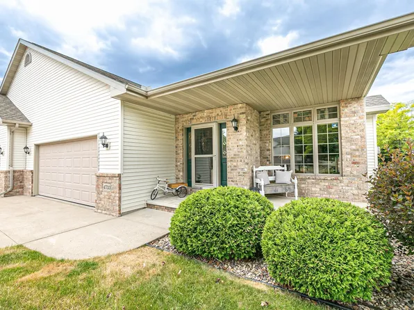 4733 Fallview Ln, Appleton, WI 54913