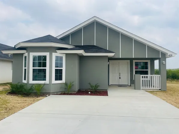 419 Cienega Ln, Laredo, TX 78046