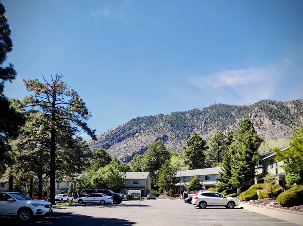 6315 N Saint Nicholas Cir Unit 27, Flagstaff, AZ 86004