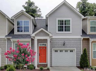 613 Magnolia Forest Ct, Wake Forest, NC 27587