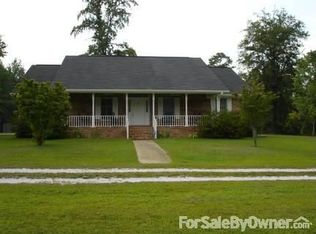 101 Quailwood Dr, Sylacauga, AL 35150
