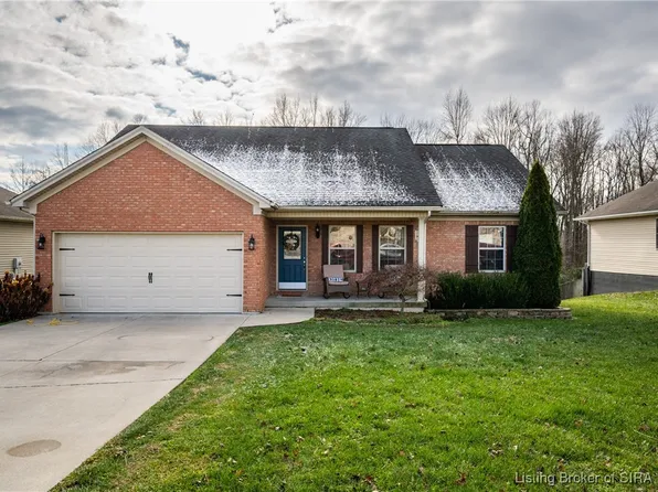 21 W Pigeon Ridge Court, Scottsburg, IN 47170