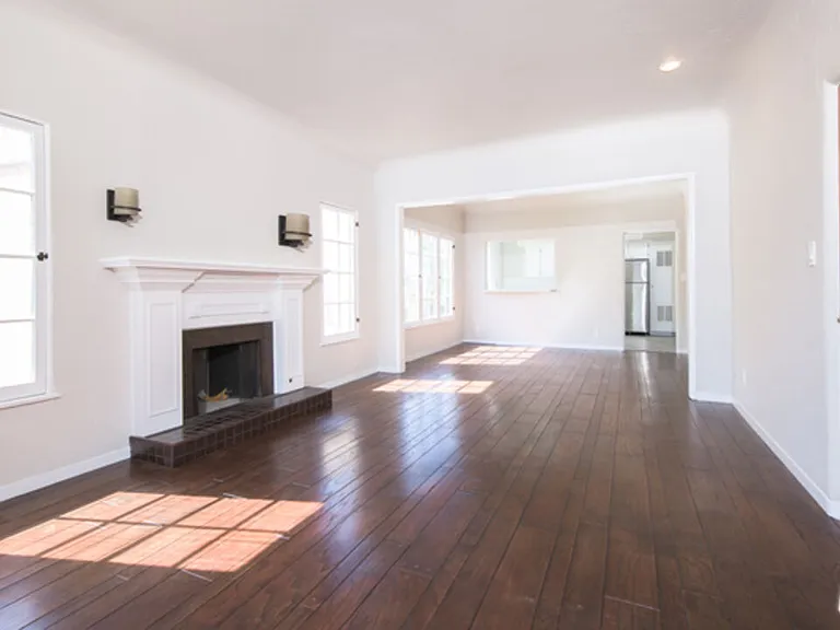 751 N Croft Ave #1/2 — Photo 4