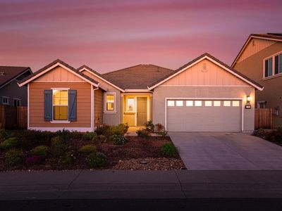 12650 Solsberry Way, Rancho Cordova, CA, 95742