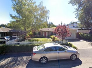 43 Ericson Rd, San Mateo, CA 94402