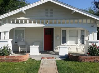 162 E 2nd Ave, Mesa, AZ 85210