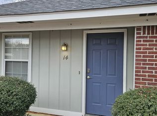 123 Wedgewood Dr #14, Saltillo, MS 38866