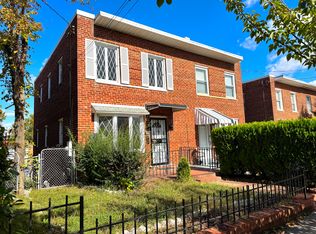 624 Jefferson St NE, Washington, DC 20011