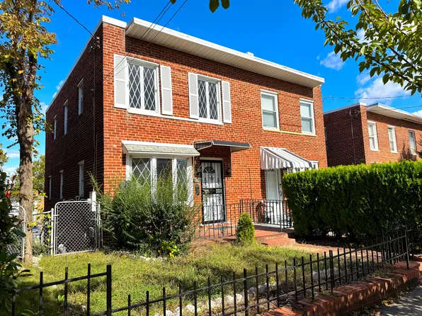 624 Jefferson St NE, Washington, DC 20011