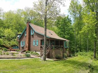 247 Flat Rock Rd, Tyler Hill, PA 18469