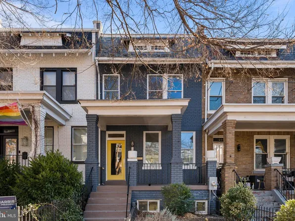 1227 Trinidad Ave NE, Washington, DC 20002