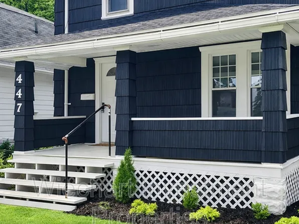 447 Hazel Ave, Lima, OH 45801