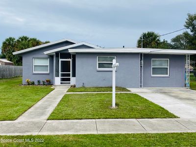 2569 Stratford Dr, Cocoa, FL, 32926