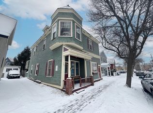 167-169 N Union St, Burlington, VT 05401
