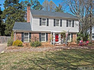 9612 Covedale Dr, Charlotte, NC 28270