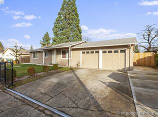 36 NE 193rd Ave, Portland, OR 97230
