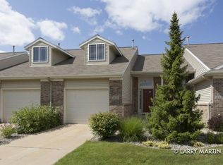1337 Nevada Ridge Dr SW, Byron Center, MI 49315