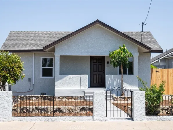 2401 Evergreen St, Santa Ana, CA 92707