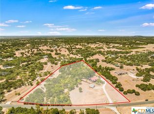 209 Mustang Way, Georgetown, TX 78633