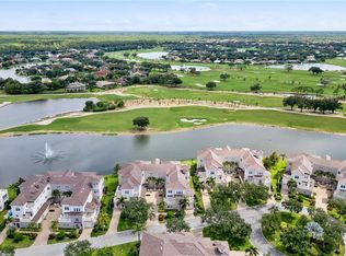 562 Avellino Isles Cir #201, Naples, FL 34119