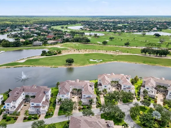 562 Avellino Isles CIR #201, NAPLES, FL 34119