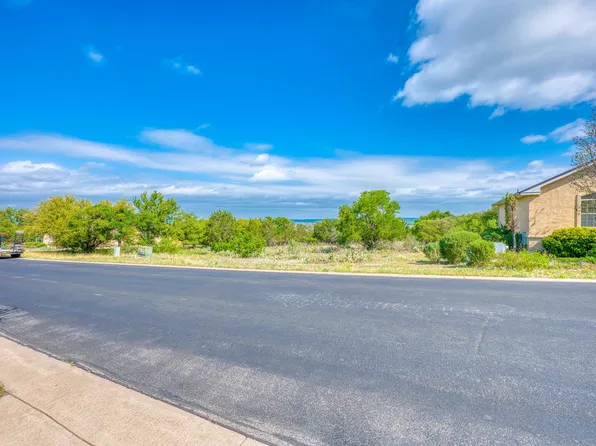 204 Mountain Dew Road, Horseshoe Bay, TX 78657