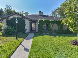 21411 Park Bluff Dr, Katy, TX 77450