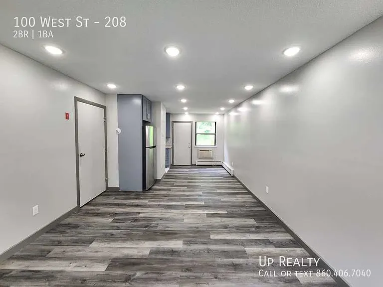 100A West St #A510 — Photo 7