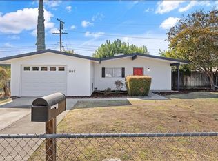 1107 N Enos St, Visalia, CA 93292