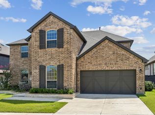 5208 Shadetree St, Aubrey, TX 76227