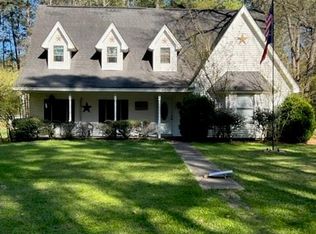 503 Nutpine Dr, Village Mills, TX 77663