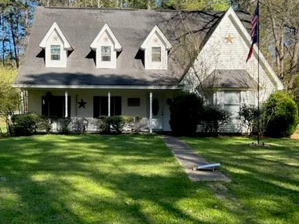 503 Nutpine Dr, Village Mills, TX 77663