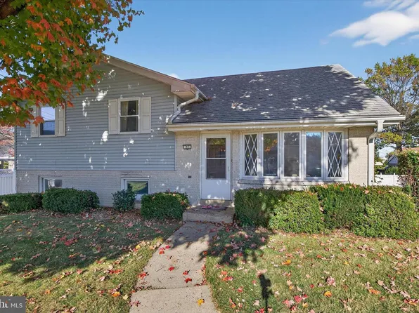 27 Rosemont Ave, Reading, PA 19607