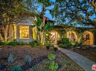 1216 Alvira St, Los Angeles, CA 90035