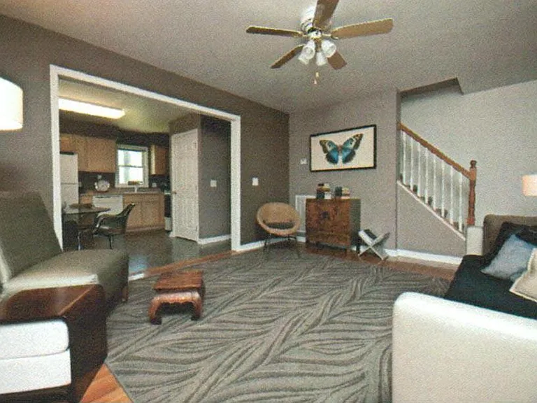 4205A Utah Ave — Photo 2