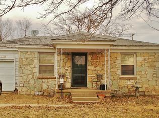 3101 SW 37th St, Oklahoma City, OK 73119