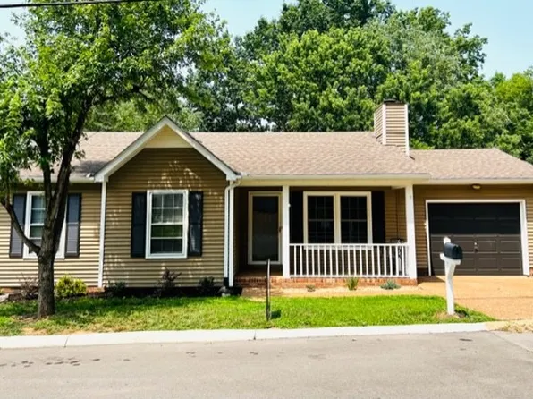 5460 Village Way, Nashville, TN 37211