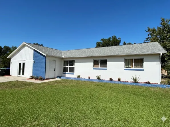 7313 Cabor Ct, Orlando, FL 32818