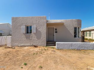 320 W Pima Ave, Coolidge, AZ 85128