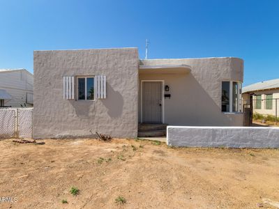 320 W Pima Ave, Coolidge, AZ, 85128